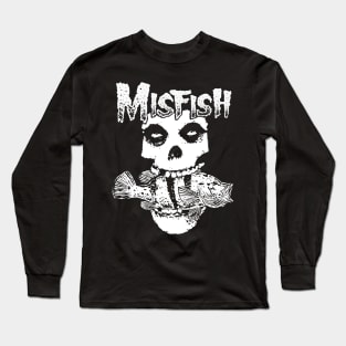 MISFISH Long Sleeve T-Shirt